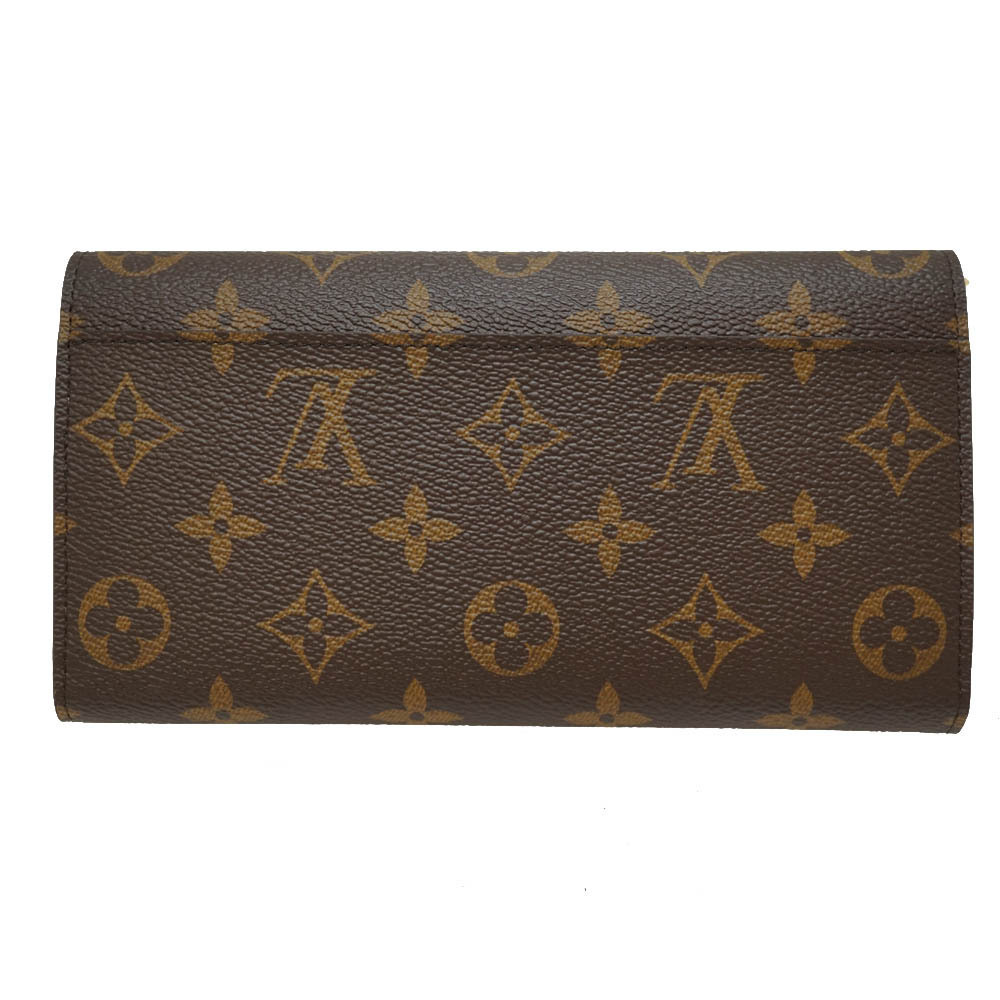 Louis Vuitton Portefeuille Sarah